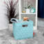 Ensemble de bacs de rangement en similicuir-598961053