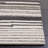 Rizzuto Abstract Hand Tufted Wool/Cotton Area Rug in Beige/Gray-2073270208