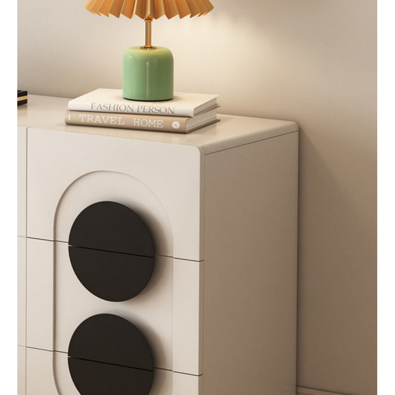 Coiffeuse moderne et simple de haute qualité