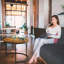 Anthime Coffee Table