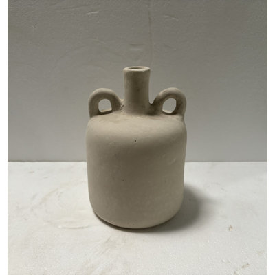 Princeton Terracotta Table Vase