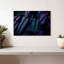 Feuilles Harnek fluorescentes-108869234