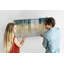 Magnetic Glass Dry Erase Board