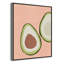 Avocat tranché - reproduction d'art-55789671-55789681-55789706