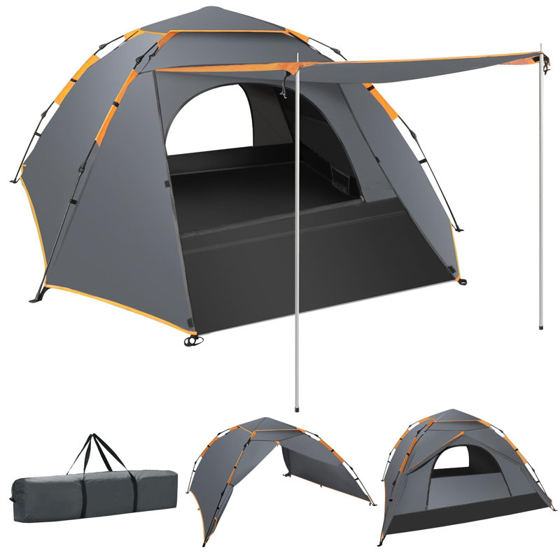 3 Person Tent