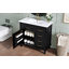 Meuble-lavabo 36 po avec comptoir en céramique-1633409654