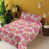Fern Green Soft Pink Floral is out of stock selected