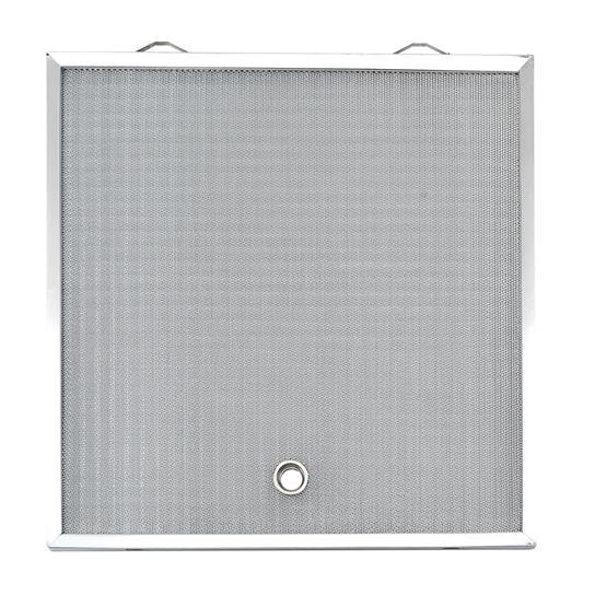 Filtre à graisse de rechange pour hotte