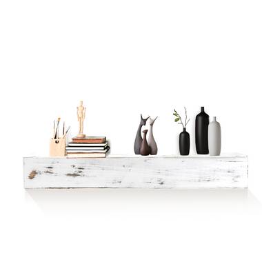 Ironhaus Home Mantel Shelves - Ironhaus