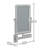 Aluminium Rectangle Mirror-693592307