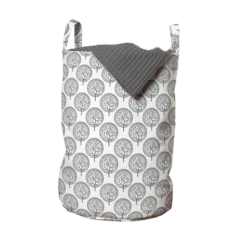 Laundry Bag with Handles