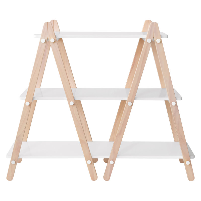 Dottie 42" Bookcase