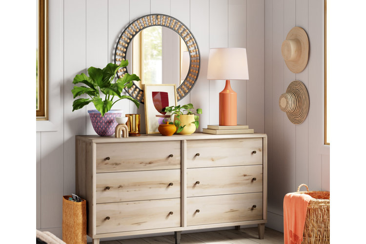 Decorating Bedroom Dressers 101: Your Go-To Guide