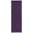 Natural Fiber Hand Woven Jute Solid Color Rug-1403338561