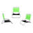 Kenya Folding Beach Chair-23800819