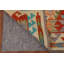 Tapis réversible en laine Yosgard 6 x 10