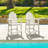 Dutta Outdoor Adirondack Chair-342983902