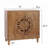 Storage Cabinet with 2 Door