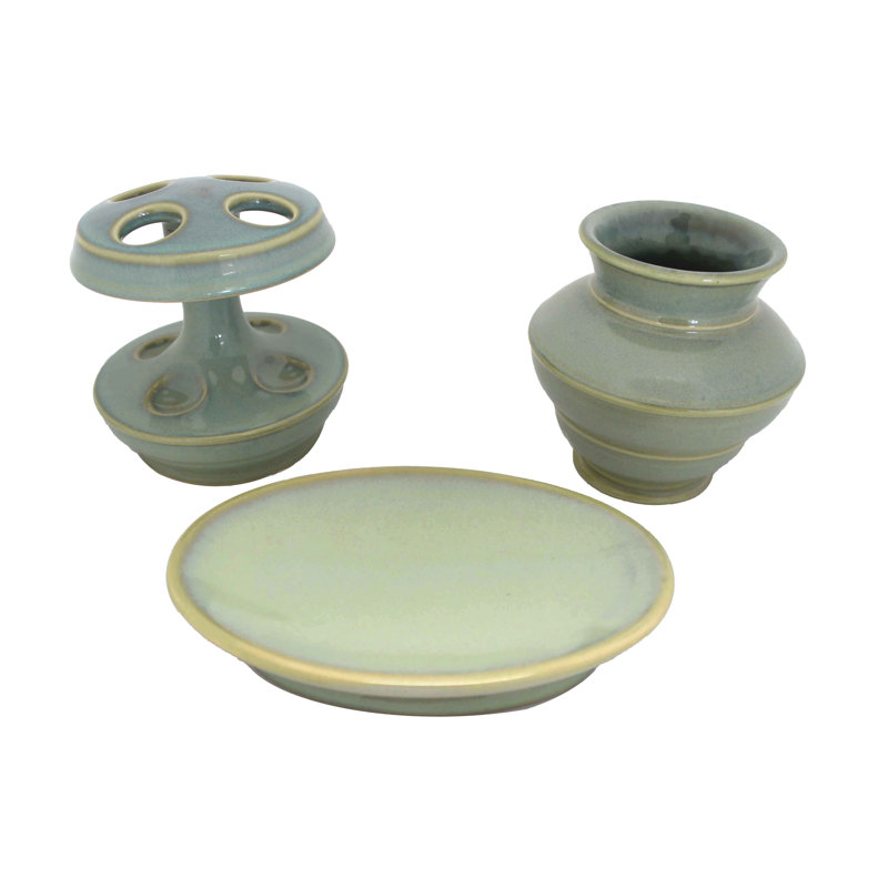 Bathroom Accessory Set