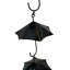 Chaîne de pluie Akindynos Verdigris Umbrellas