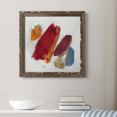 COUNTER BALANCE-Premium Framed Canvas - Ready To Hang