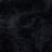 Soft black shag area rug-363783215