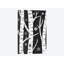 « snowy birches i » par mary urban, impression sur toile-31924887-73621879-73621885