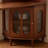 Walnut Rectangular Solid Wood desk