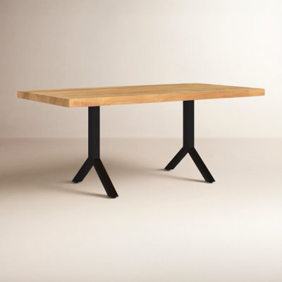 72'' Dining Table