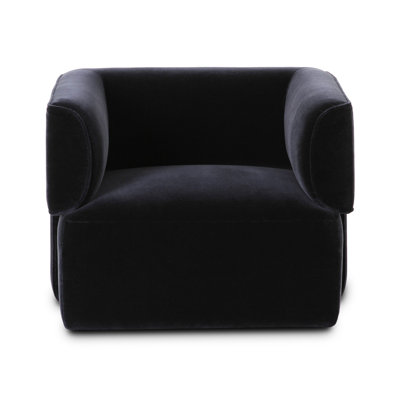 Pacey Swivel Armchair