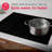 Frigidaire Gallery 30" Induction Cooktop