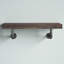 Tablette murale flottante Hentrich-2061327344-2061327358