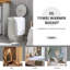 Heated Towel Rails-123531333