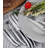French Home Laguiole Stainless Steel Steak Knife and Fork Set, 8 Piece Set