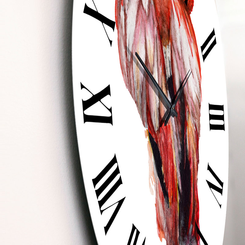 Horloge murale traditionnelle, Grand