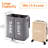 Laundry Hamper with Handles