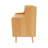15.74'' Nightstand End Table With 2 Drawers