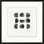 Surface Tension 8 Print by Christopher Kennedy