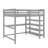 Fadia Kids Full Loft Bed-1953091056
