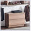 Système de placard en bois Devi