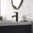 Valencia Series Single Lever Bathroom Faucet-1433678277