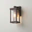 Applique murale d'extérieur 1 lumière Olar Classic-2077042451-2026505894-2038653479