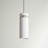 Lafon 1 - Light Single Pendant-856246960