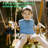 Textiles Hub Swing Set with