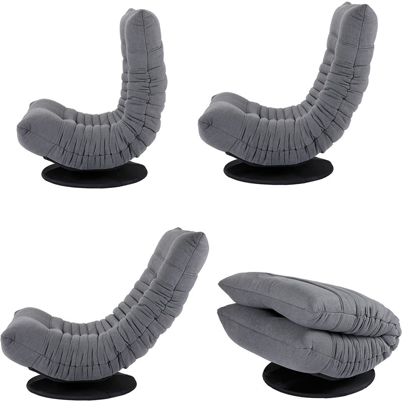 Chaise de jeu pour le sol