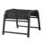Metal Outdoor Ottoman(Set Of 2)-1915779309