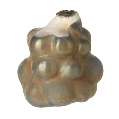 Glass Figurine / Sculpture Decorative Object
