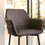 45cm H Metal Accent-448532183
