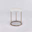 Table d'appoint 21,75 po Edie
