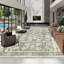 Dezrae Oriental 120cm X 170cm Area Rug